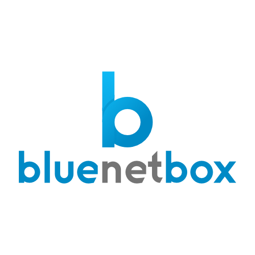 (c) Bluenetbox.com